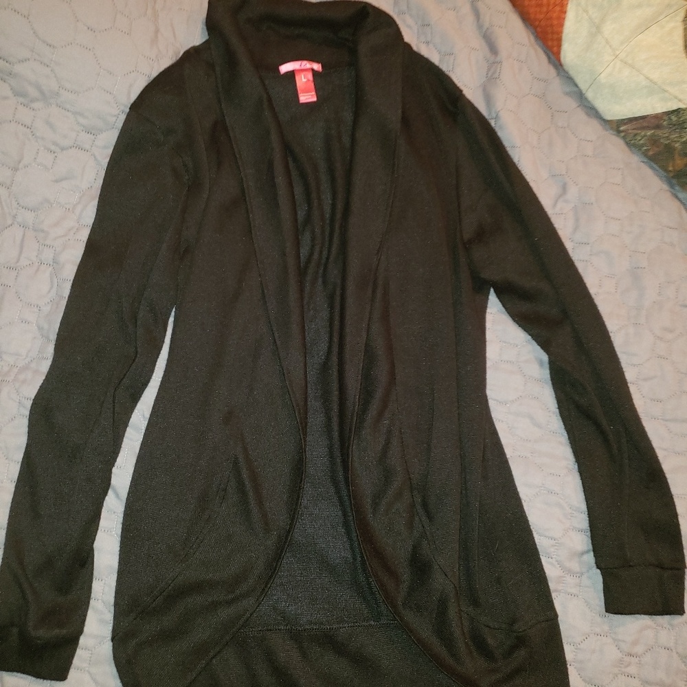 Light Jacket